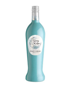Rượu Gemma Di Luna Pinot Grigio Delle Venezie
