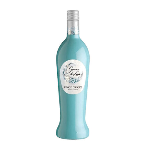 Rượu Gemma Di Luna Pinot Grigio Delle Venezie