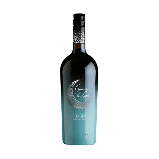 Rượu vang gemma di luna vino d’italia rosso
