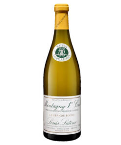 rượu louis latour montagny premier cru la grande roche