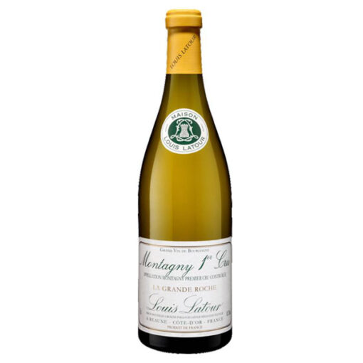 rượu louis latour montagny premier cru la grande roche