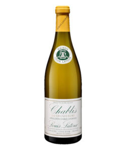 la-chanfleure