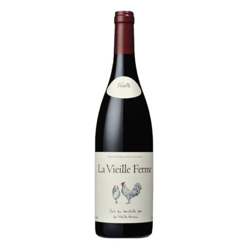 la-vieille