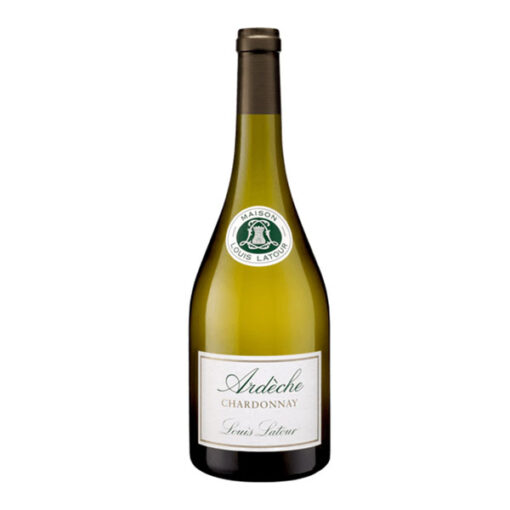 rượu louis latour ardèche chardonnay