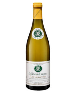 rượu louis latour macon-lugny les genièvres