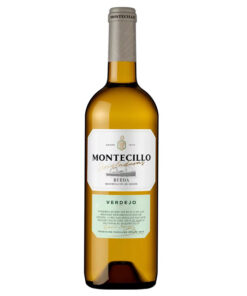 montecillo-verdejo