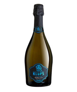 mr klups moscato spumante