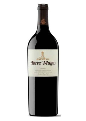 muga-torrev