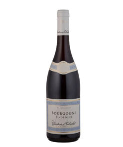rượu chartron et trébuchet bourgogne pinot noir