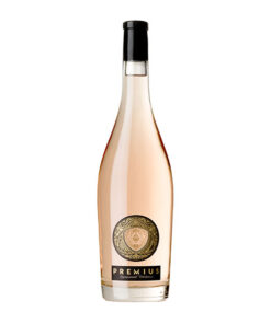 rượu premius bordeaux rosé