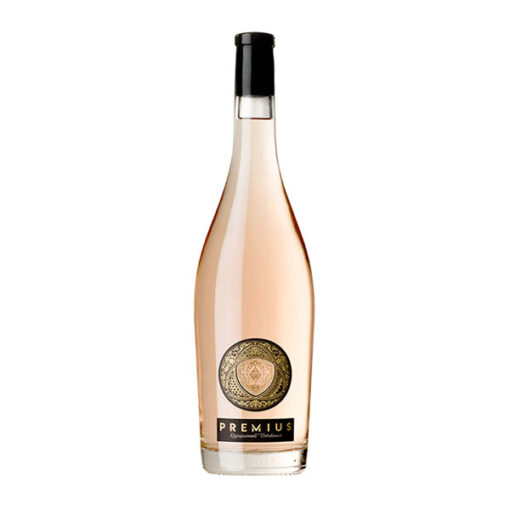 rượu premius bordeaux rosé
