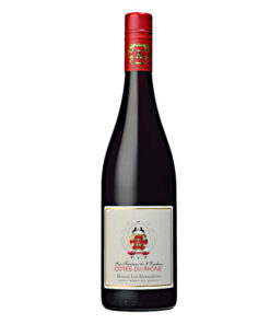 rhone-rouge