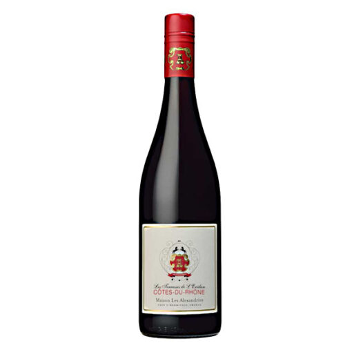 rhone-rouge