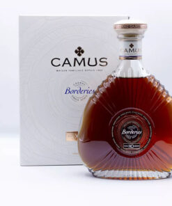 rượu mạnh cognac camus borderies xo