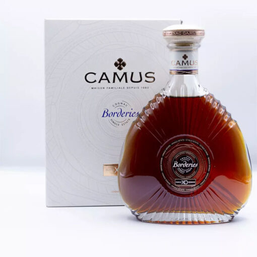 rượu mạnh cognac camus borderies xo
