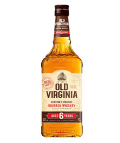 ruou old virginia