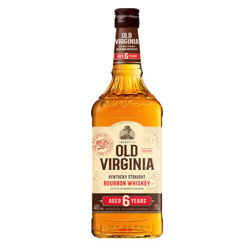 ruou old virginia