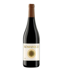 rượu romanico 2020