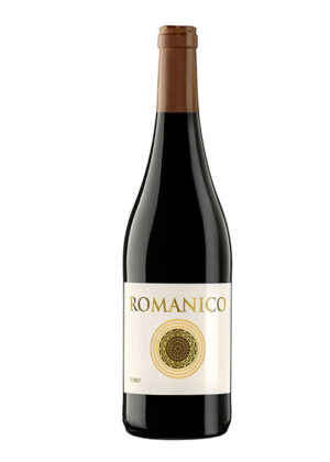 rượu romanico 2020