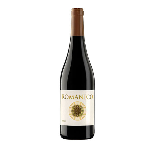 rượu romanico 2020