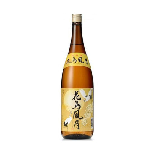 Rượu Sake Hokkan Kachofugetsu 1800ml