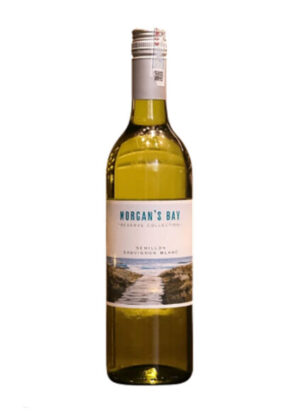 ruou vang morgans bay semillion sauvignon blanc