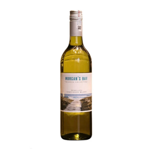ruou vang morgans bay semillion sauvignon blanc