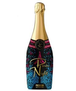 Rượu vang Paris Night Premium
