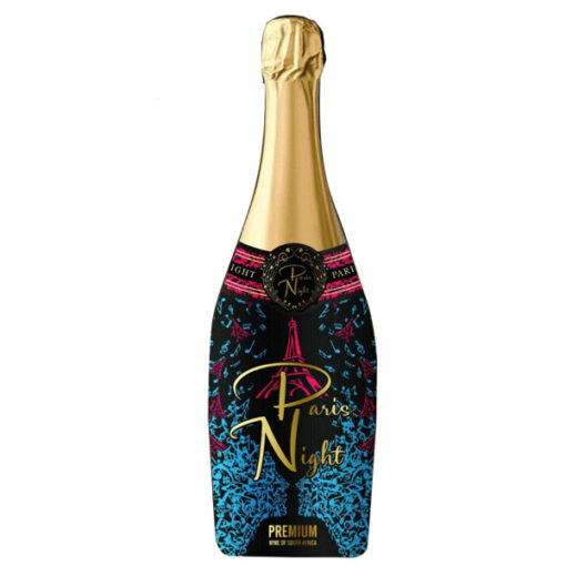 Rượu vang Paris Night Premium