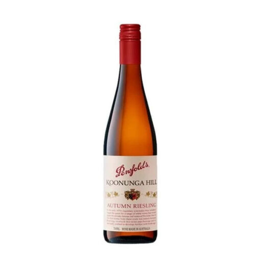 rượu vang penfolds koonunga hill autumn riesling