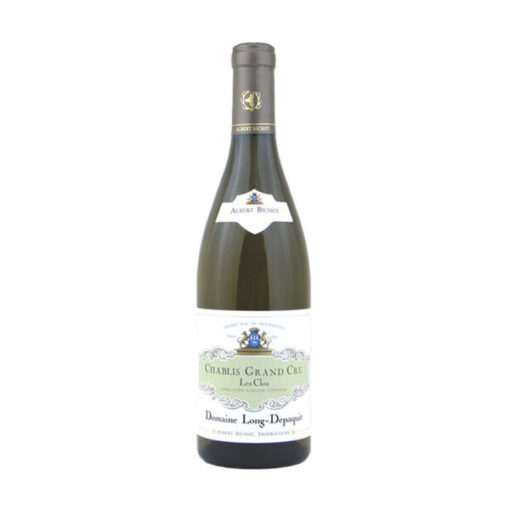 Rượu vang pháp albert bichot domaine long-depaquit chablis grand cru les clos 2020