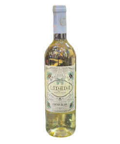 rượu vang trắng nam phi chenin blanc linada 2024