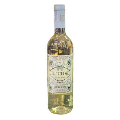 rượu vang trắng nam phi chenin blanc linada 2024