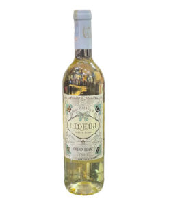rượu vang trắng nam phi chenin blanc linada 2024