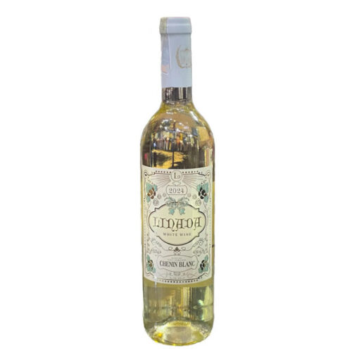rượu vang trắng nam phi chenin blanc linada 2024
