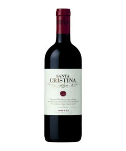 Rượu Vang Ý Santa Cristina Toscana 375ml 2025
