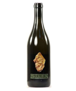 Rượu vang domaine didier dagueneau, silex 2019