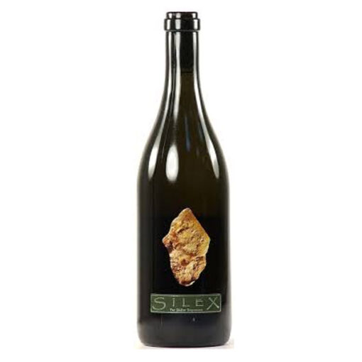 Rượu vang domaine didier dagueneau, silex 2019