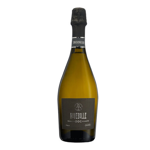 ượu vang sủi tavernello novebolle romagna spumante extra dry