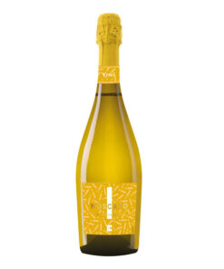 Rượu Tini Moscato Spumante