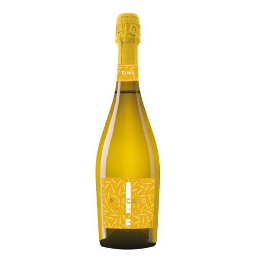 Rượu Tini Moscato Spumante