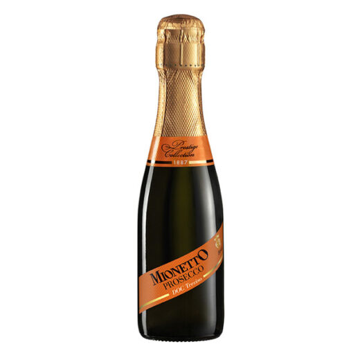 Rượu vang Mionetto Prosecco