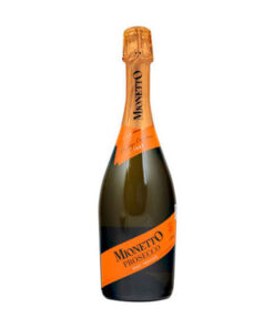 Rượu vang Mionetto Prosecco 750ml