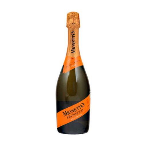 Rượu vang Mionetto Prosecco 750ml