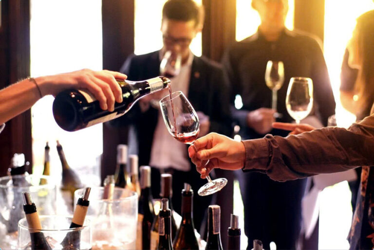 Vang ý ngon: Top list 2024-2025 & negroamaro