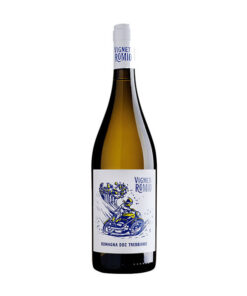 Rượu vigneti romio romagna trebbiano