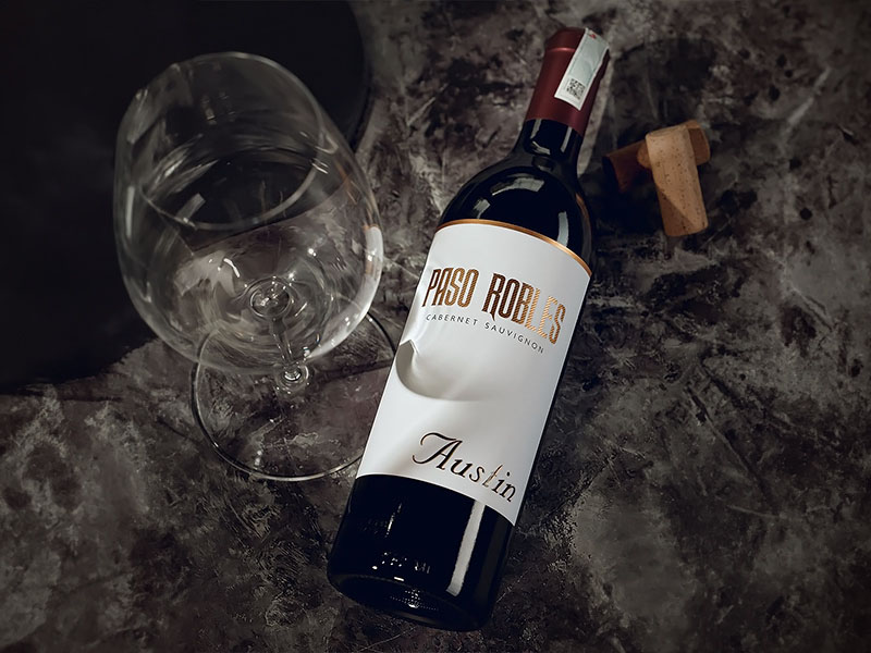 rượu vang austin cabernet sauvignon paso robles rượu vang austin cabernet sauvignon paso robles