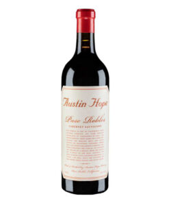 rượu vang austin hope