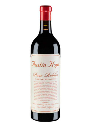 rượu vang austin hope