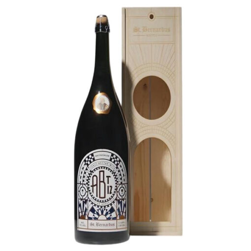 bia bỉ st.bernardus abt12 mathusalem 10% chai 6L